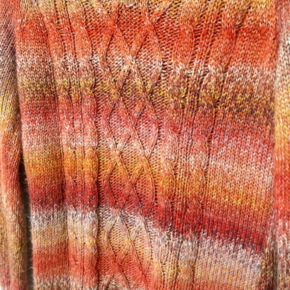 prAna women's sweater - Picture 3 of 5